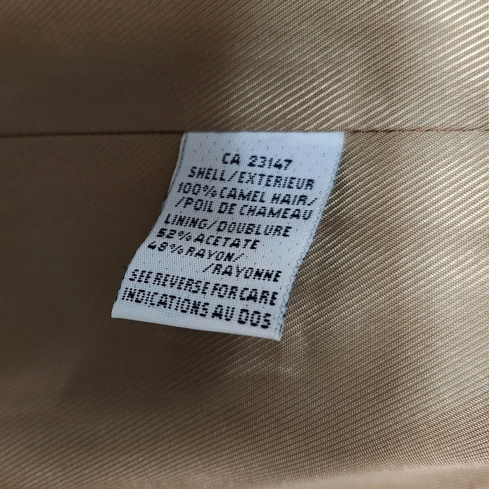 Talbots petite vintage